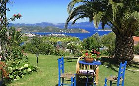 Ferienwohnung Skiathos Studios Panorama